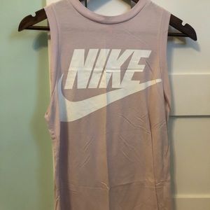 nike tank top